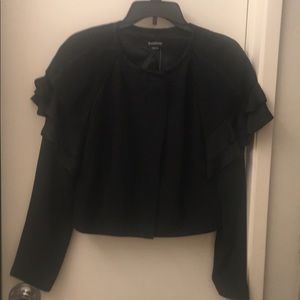 Bebe jacket - NWT